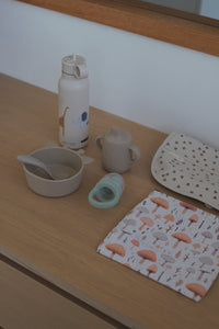 My First Weaning Set for Baby