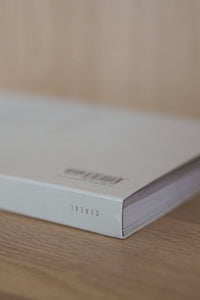 [AS IS] Cereal City Guides - Paris by Rosa Park