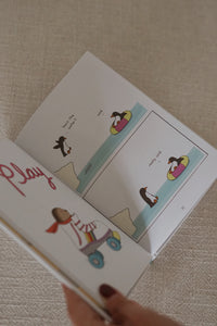 Books by Liz Climo
