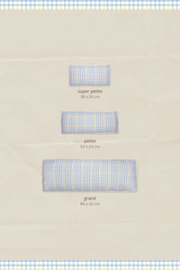 Cuddle Pillow - Tencel