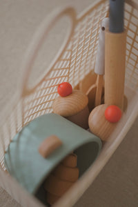 Lisbeth Baking Play Set