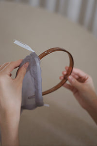 Hair Band - Thin