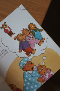 The Berenstain Bears Living Lights™ Book Series