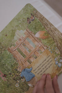 Peter Rabbit: A Peep-Inside Tale Books