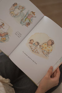 What To Do When You're Not Sure What To Do by Davina Bell