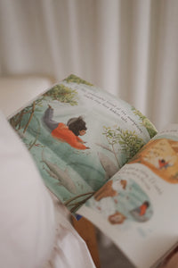 Dear Earth by Isabel Otter