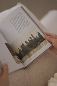 Cereal City Guides by Rosa Park