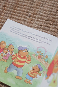 The Berenstain Bears Living Lights™ Book Series