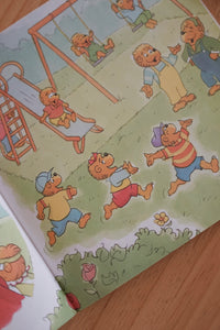 The Berenstain Bears Living Lights™ Books