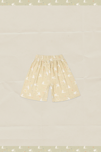 Boo Short Pants