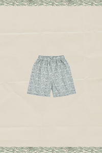 Boo Short Pants