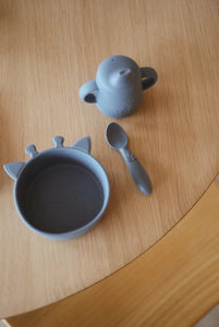My First Weaning Set for Baby Boy