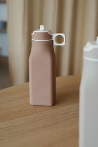 Lindi Silicone Drinking Bottle - 450 ml