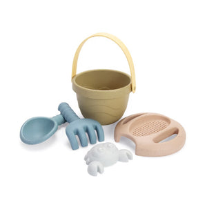 TINY BIO Bucket Set