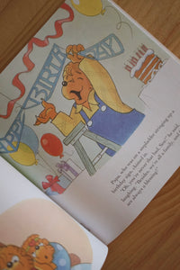 The Berenstain Bears Living Lights™ Books
