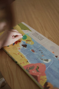 Ladybird A Walk In... Books