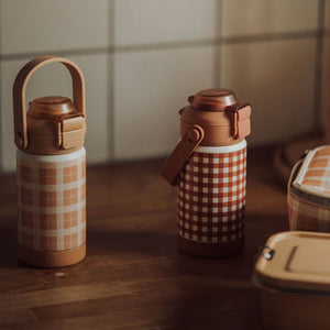 Sip + Chug Thermo Water Bottle - 355ml