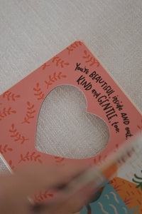 I Love You, Mum by Nicola Edwards