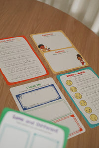 Learning Kindness Activity Sets