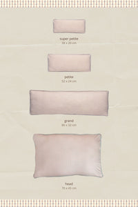 Cuddle Pillow - Tencel