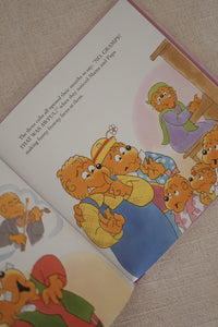 The Berenstain Bears Living Lights™ Books