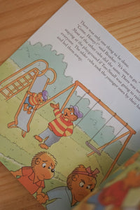 The Berenstain Bears Living Lights™ Books