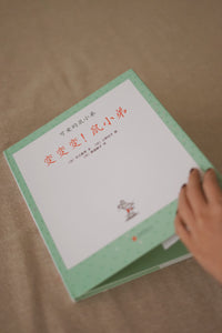 鼠小弟系列 The Little Mouse Books