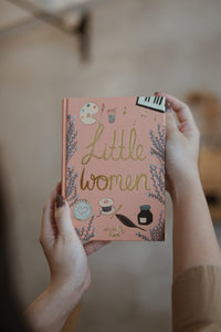 Collector's Edition: Little Women
