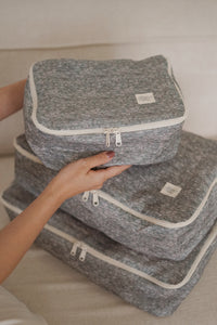 Packing Cubes