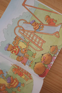 The Berenstain Bears Living Lights™ Books