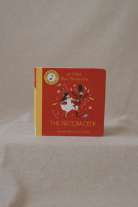 My First Story Orchestra Book Series