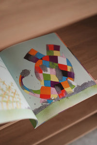 Elmer Book Series by David McKee