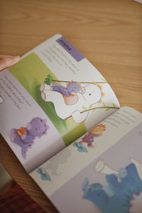 I Can Learn 4-Book Boxed Sets