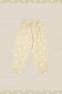 Boo Long Pants