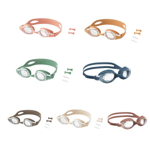 Swim Goggles