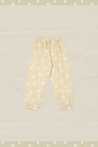 Boo Long Pants