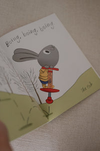 Moneybunny Books by Cinders McLeod