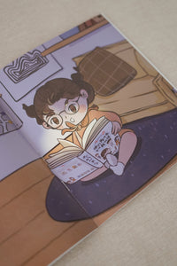 儿童心灵健康成长绘本 Growing Hearts & Minds: A Picture Book Series for Children