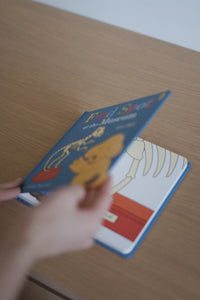Spot Books by Eric Hill