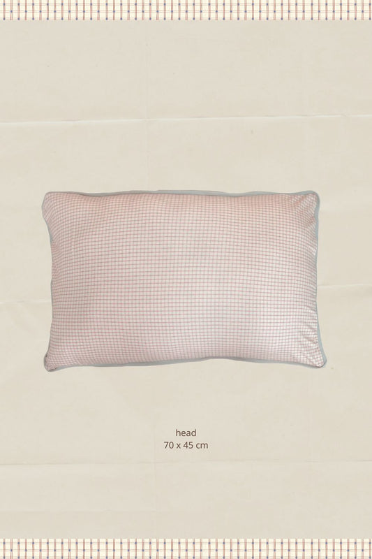 Cuddle Pillow - Tencel (Case Only)
