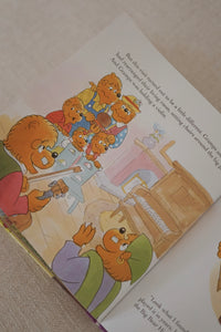 The Berenstain Bears Living Lights™ Books