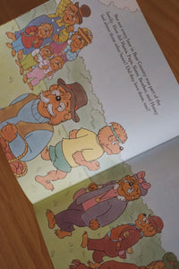 The Berenstain Bears Living Lights™ Books
