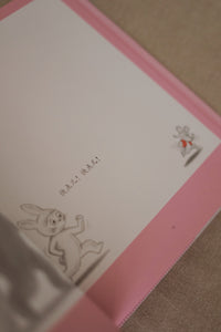 鼠小弟系列 The Little Mouse Books