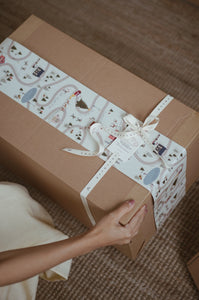 Christmas Gift Box 2023
