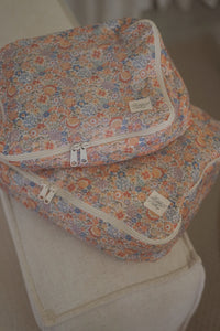 Packing Cubes