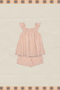 Lucia Set - Adult