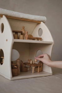 2-Storey Dollhouse