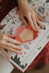 From The Heart by Samantha Sweeney