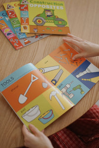 I Can Learn 4-Book Boxed Sets