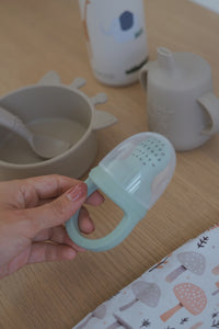 My First Weaning Set for Baby